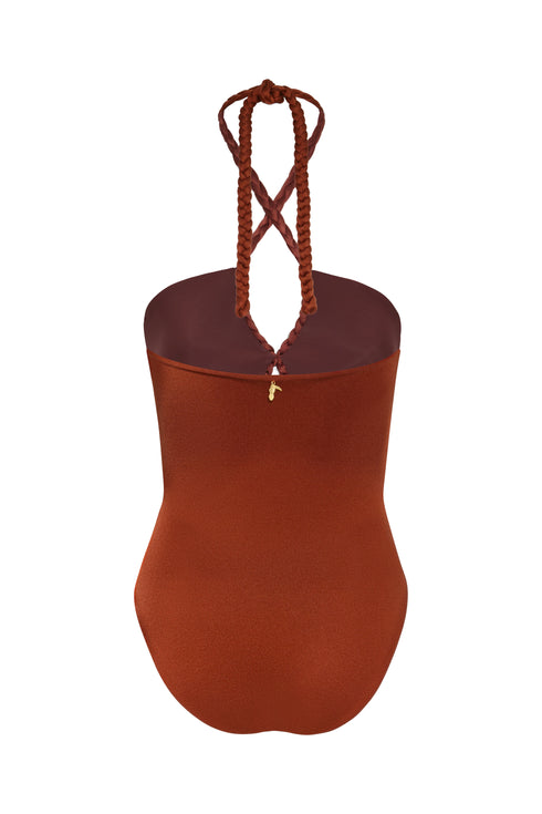 Saint Tropez One Piece / Dattero - Namibia